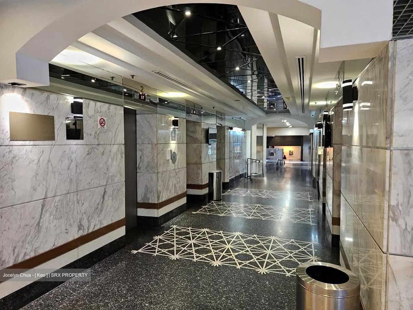 The Plaza (D7), Retail #612791241